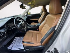 2017 Lexus Nx 200t Sport Utility 4d - Image 9