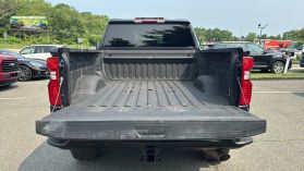 2024 CHEVROLET SILVERADO 2500 HD CREW CAB
