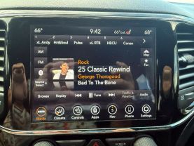 2020 JEEP GRAND CHEROKEE SUV V6, VVT, 3.6 LITER ALTITUDE SPORT UTILITY 4D