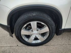 2011 GMC ACADIA SUV V6, 3.6 LITER SLT SPORT UTILITY 4D