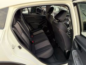 2019 SUBARU CROSSTREK SUV 4-CYL, PZEV, 2.0 LITER 2.0I PREMIUM SPORT UTILITY 4D