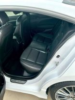 2017 HYUNDAI ELANTRA SEDAN WHITE MANUAL - Villas Autos LLC