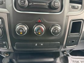 2020 RAM 1500 CLASSIC CREW CAB PICKUP V6, FLEX FUEL, 3.6 LITER TRADESMAN PICKUP 4D 5 1/2 FT at Motors On Wheels - used car dealership in Houston, Texas.
