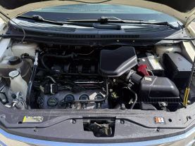 2007 FORD EDGE SUV V6, 3.5 LITER SEL PLUS SPORT UTILITY 4D