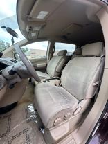 2007 NISSAN QUEST VAN V6, 3.5 LITER MINIVAN 4D