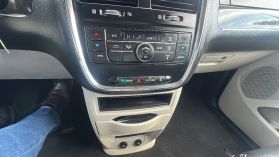 2014 CHRYSLER TOWN & COUNTRY