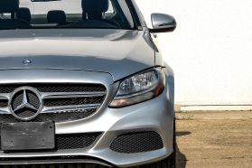 2017 Mercedes-benz C-class - Image 50