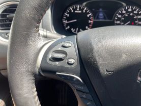 2020 NISSAN PATHFINDER SUV V6, 3.5 LITER SL SPORT UTILITY 4D