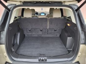 2018 FORD ESCAPE SUV 4-CYL, ECOBOOST, TURBO, 1.5 LITER SEL SPORT UTILITY 4D