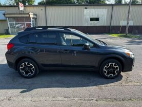 2016 SUBARU CROSSTREK SUV 4-CYL, PZEV, 2.0 LITER 2.0I PREMIUM SPORT UTILITY 4D