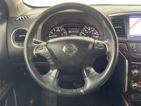 2015 NISSAN PATHFINDER