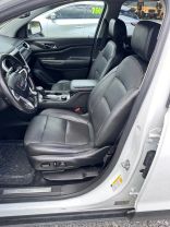 2019 GMC ACADIA SUV V6, 3.6 LITER SLT-1 SPORT UTILITY 4D