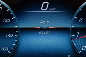2021 MERCEDES-BENZ GLA SUV 4-CYL, TURBO, 2.0 LITER GLA 250 4MATIC SPORT UTILITY 4D