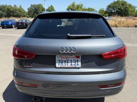 2016 AUDI Q3