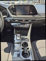 2022 HYUNDAI SONATA SEL SEDAN 4D