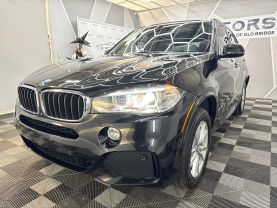 2018 BMW X5