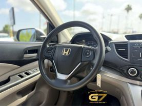 2013 Honda Cr-v - Image 17