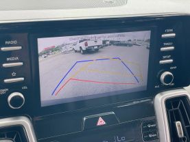 2021 KIA SORENTO