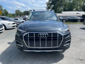 2021 Audi Q5 - Image 2
