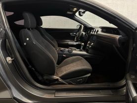 2015 FORD MUSTANG COUPE V8, 5.0 LITER GT COUPE 2D