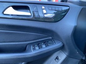 2017 MERCEDES-BENZ GLE SUV V6, 3.5 LITER GLE 350 4MATIC SPORT UTILITY 4D