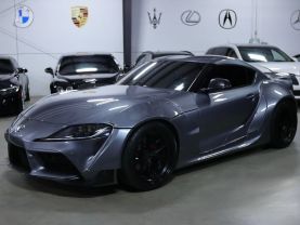 2020 TOYOTA GR SUPRA for sale in  Orlando, FL