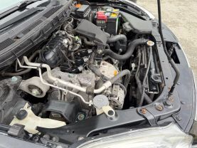 2010 NISSAN ROGUE SUV 4-CYL, 2.5 LITER S SPORT UTILITY 4D