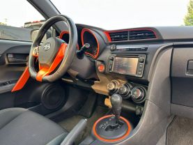 Used 2015 SCION TC HATCHBACK 4-CYL, 2.5 LITER RELEASE SERIES 9.0 HATCHBACK COUPE 2D - LA Auto Star located in Virginia Beach, VA