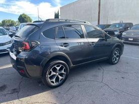 2016 SUBARU CROSSTREK SUV 4-CYL, PZEV, 2.0 LITER 2.0I PREMIUM SPORT UTILITY 4D
