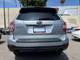 2014 SUBARU FORESTER SUV 4-CYL, TURBO, 2.0 LITER 2.0XT TOURING SPORT UTILITY 4D