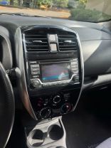 2015 NISSAN VERSA HATCHBACK 4-CYL, 1.6 LITER NOTE SR HATCHBACK 4D