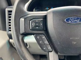 2016 FORD F150 REGULAR CAB