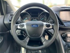 2015 FORD ESCAPE SUV 4-CYL, ECOBOOST, 1.6T SE SPORT UTILITY 4D - The Auto Lot