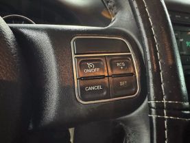 2017 JEEP WRANGLER UNLIMITED SUV V6, 3.6 LITER RUBICON SPORT UTILITY 4D