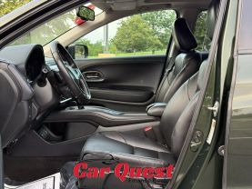 2017 Honda Hr-v - Image 9