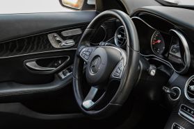 2017 Mercedes-benz C-class - Image 20