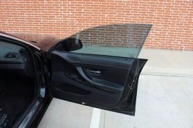 2013 BMW 6 SERIES SEDAN 6-CYL, TURBO, 3.0 LITER 640I GRAN COUPE 4D