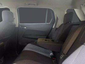 2017 GMC TERRAIN SUV 4-CYL, 2.4 LITER SLE-2 SPORT UTILITY 4D