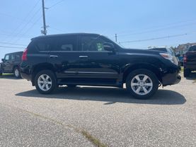 2013 LEXUS GX