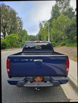 2012 CHEVROLET COLORADO CREW CAB LT PICKUP 4D 5 FT