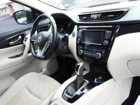 2021 NISSAN ROGUE SPORT SUV - AUTOMATIC - Dart Auto Group