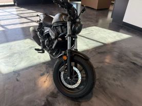 2022 HONDA CMX300A - - -