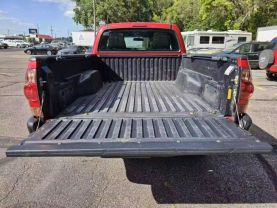 2014 TOYOTA TACOMA ACCESS CAB PICKUP 4-CYL, 2.7 LITER PICKUP 4D 6 FT