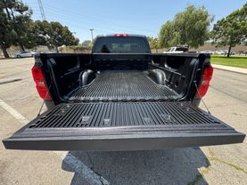 2019 CHEVROLET SILVERADO 1500 LIMITED DOUBLE CAB PICKUP V8, ECOTEC3, 5.3 LITER LT PICKUP 4D 6 1/2 FT