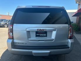 2016 GMC YUKON XL SUV V8, ECOTEC3, 5.3 LITER SLT SPORT UTILITY 4D