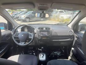 2020 MITSUBISHI MIRAGE G4 SEDAN 3-CYL, 1.2 LITER ES SEDAN 4D