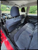 2010 HONDA FIT SPORT HATCHBACK 4D