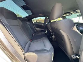 2019 DODGE CHARGER SEDAN V6, 3.6 LITER SXT SEDAN 4D