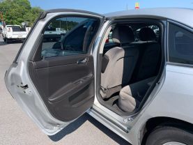2013 CHEVROLET IMPALA LS SEDAN CARS/SUV V6, 3.6 LITER LS SEDAN 4D - Eddies Auto Sales