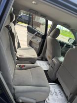 2013 TOYOTA HIGHLANDER SUV V6, 3.5 LITER SE SPORT UTILITY 4D